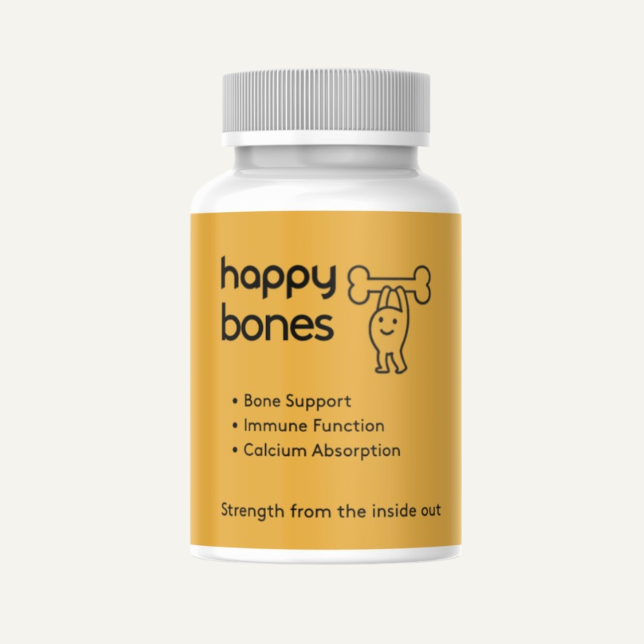 happy bones