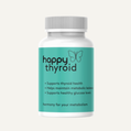 happy thyroid