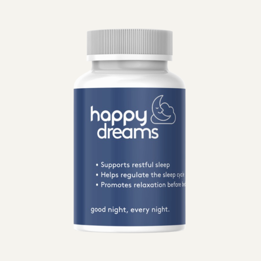 happy dreams