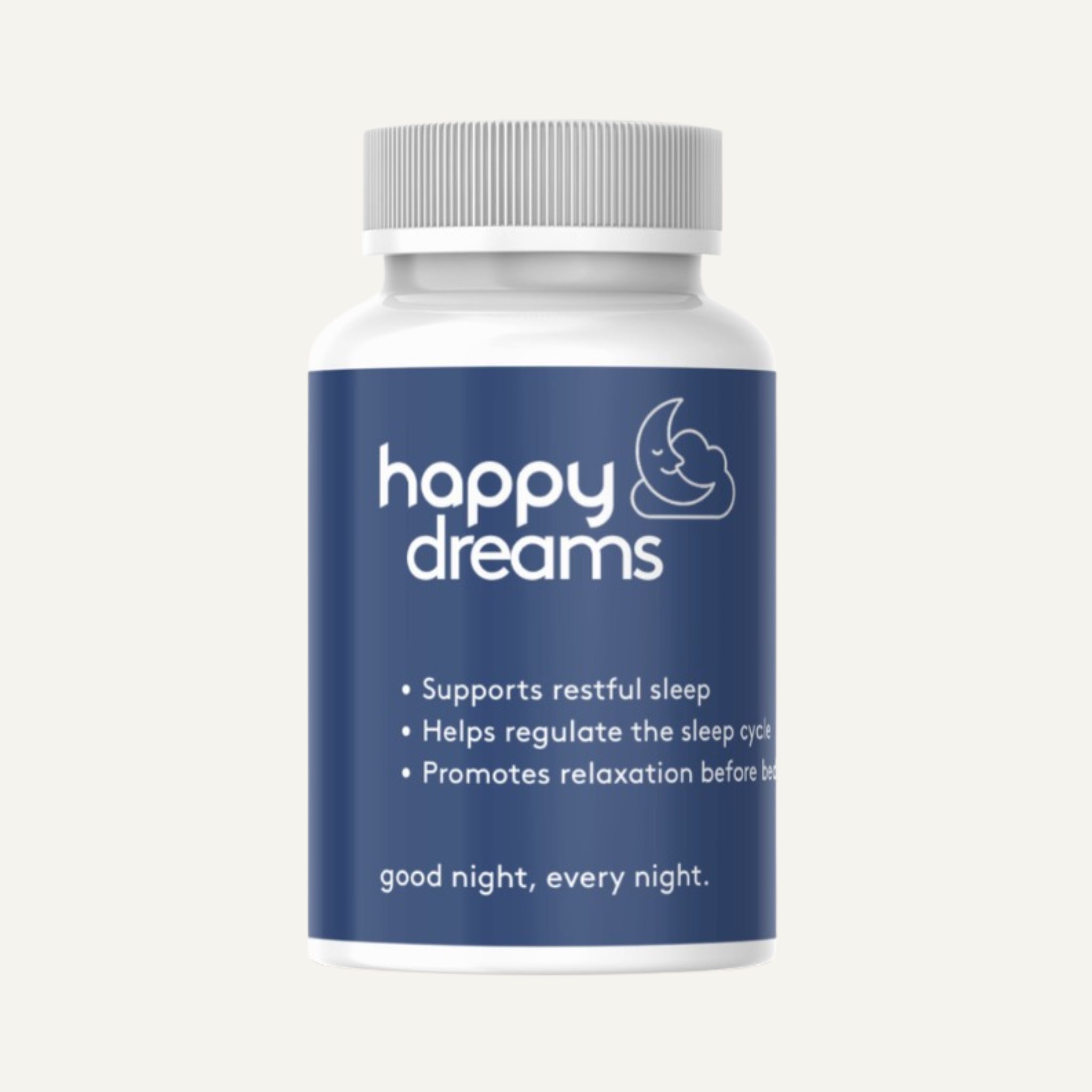 happy dreams
